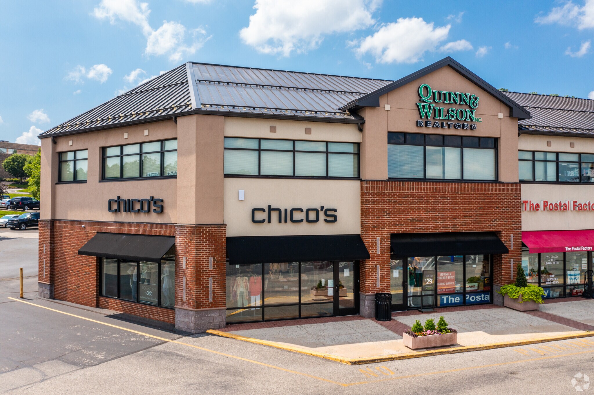 16371659 The Fairway, Jenkintown, PA 19046 Bldg A