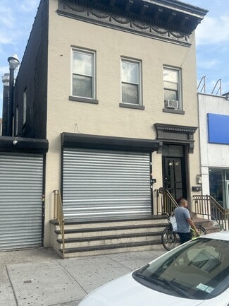 More details for 25-89 Steinway St, Astoria, NY - Office/Retail for Lease