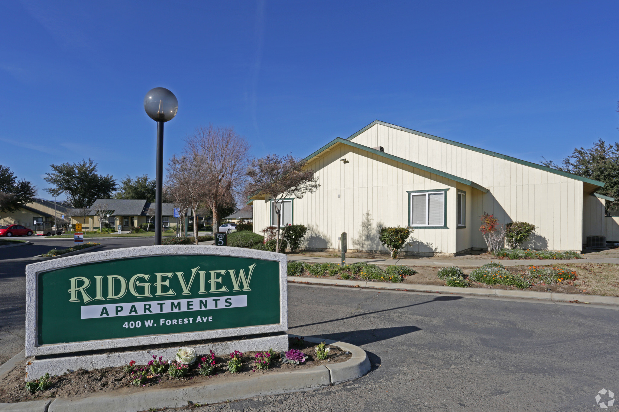 400 W Forest Ave, Coalinga, CA for sale Primary Photo- Image 1 of 1