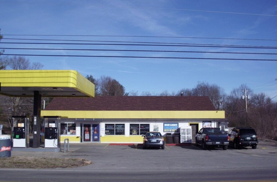 740 Richmond Ave, Nicholasville, KY for sale - Primary Photo - Image 1 of 1