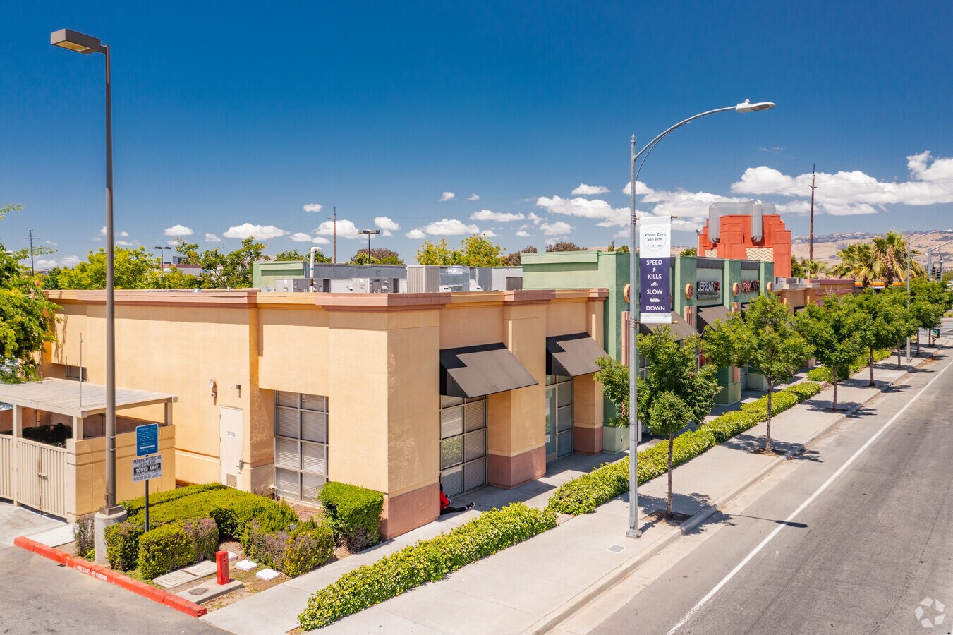 1 Curtner Ave, San Jose, CA 95125