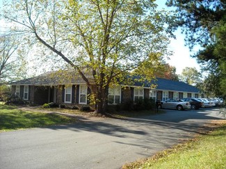 More details for 124 Unionville Indian Trail Rd, Indian Trail, NC - Office for Lease