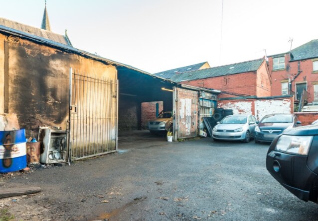 94 Standishgate, Wigan for sale Building Photo- Image 1 of 6