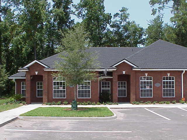 2950 Halcyon Ln, Jacksonville, FL for lease - Building Photo - Image 3 of 18