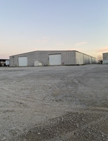 451 North Dr, Hopkinsville KY - Warehouse