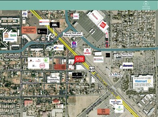 More details for 8286 W Jefferson St, Peoria, AZ - Office for Sale