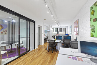 118 Spring St, New York, NY for lease Interior Photo- Image 2 of 2