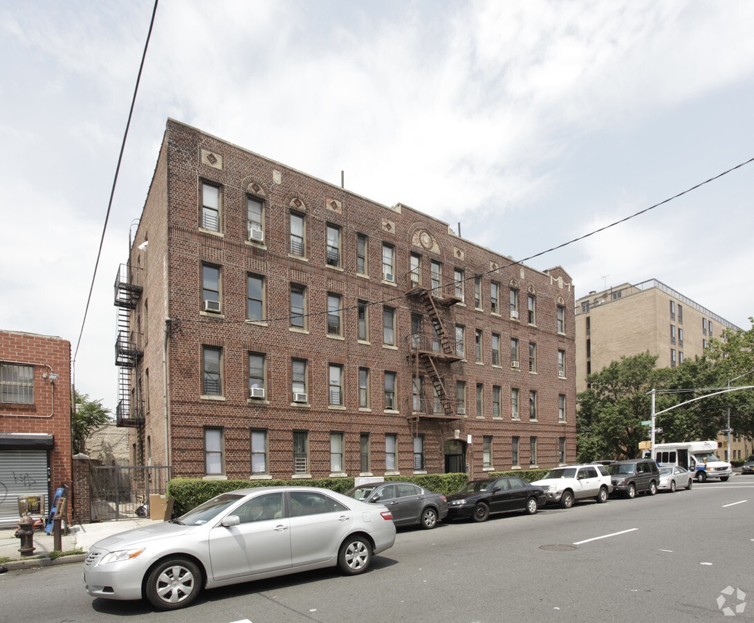 1113 Avenue O, Brooklyn, NY 11230