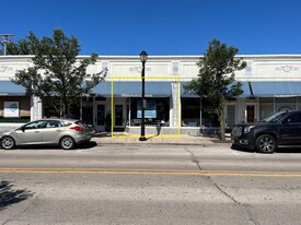 415-421 4th Ave, Wilmette IL - Commercial Real Estate