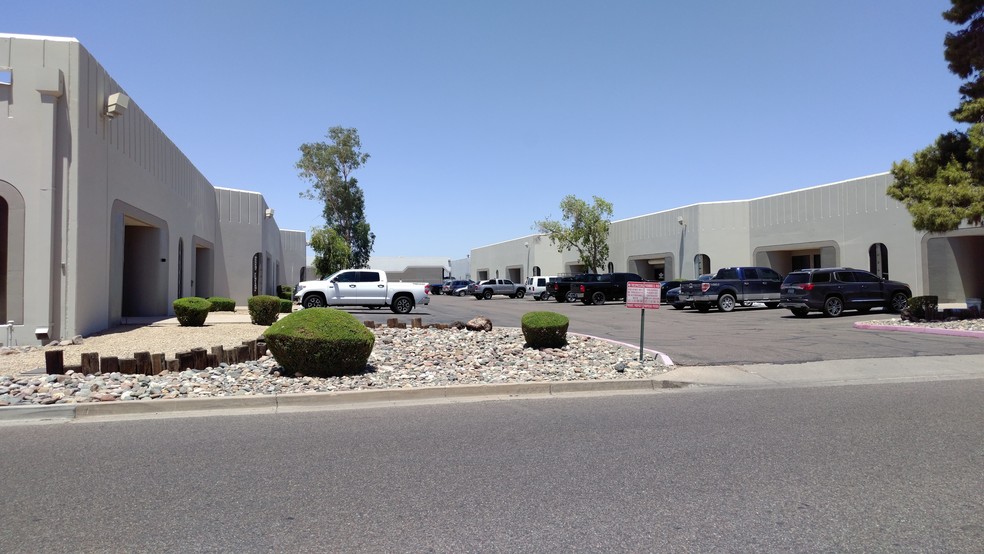 2240 W Desert Cove Ave, Phoenix, AZ for lease - Other - Image 3 of 7