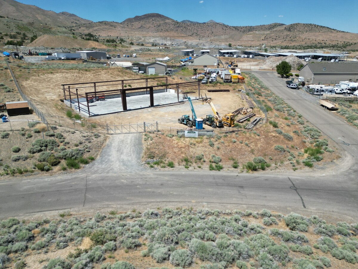 93 Julius Ln, Mound House, Nv 89706 - 93 N Julius Ln 