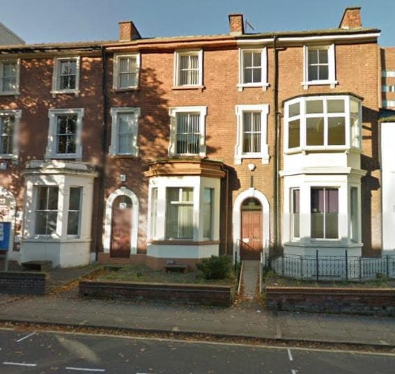 25 Waterloo Rd, Wolverhampton for sale - Primary Photo - Image 1 of 1