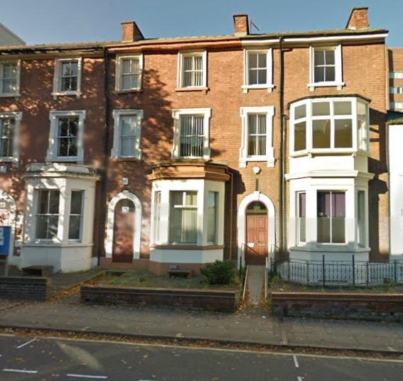 25 Waterloo Rd, Wolverhampton, WV1 4DJ