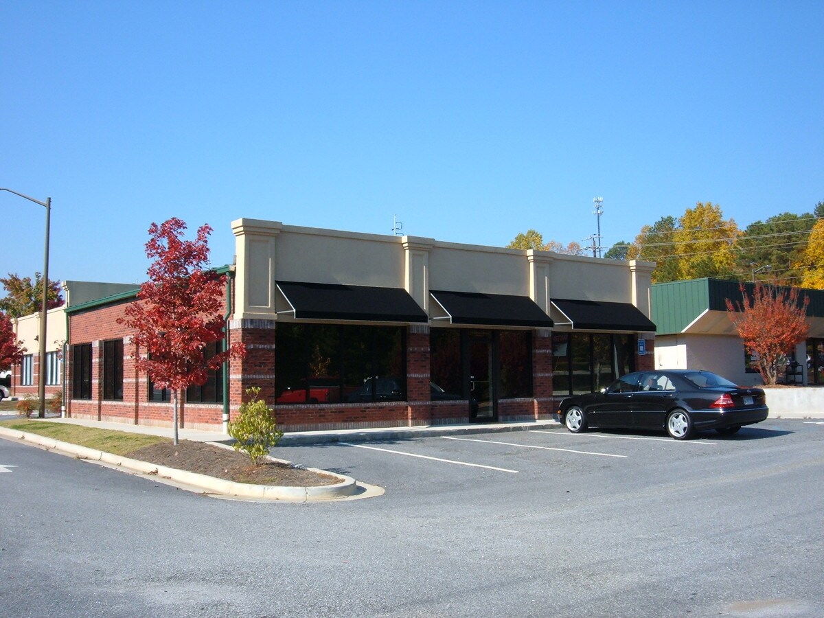 3149 Atlanta Hwy, Athens, GA 30606