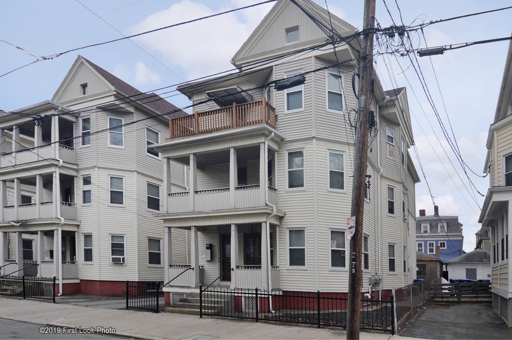 16-20 Grove St, Providence, RI for sale Other- Image 1 of 1