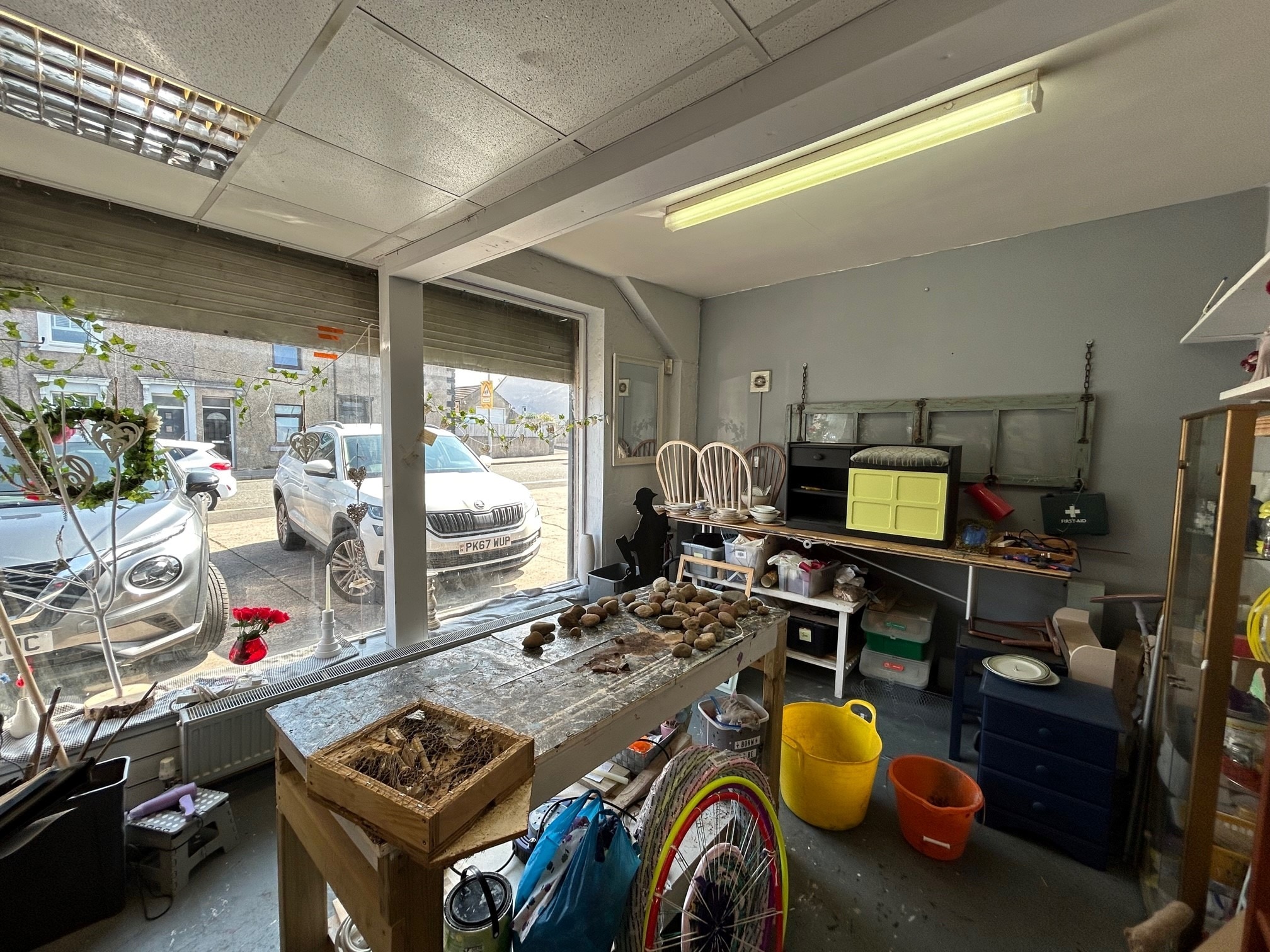 Ennerdale Rd, Cleator Moor for lease Interior Photo- Image 1 of 5