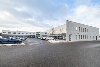 More details for 38 Antares Dr, Ottawa, ON - Office, Flex for Lease