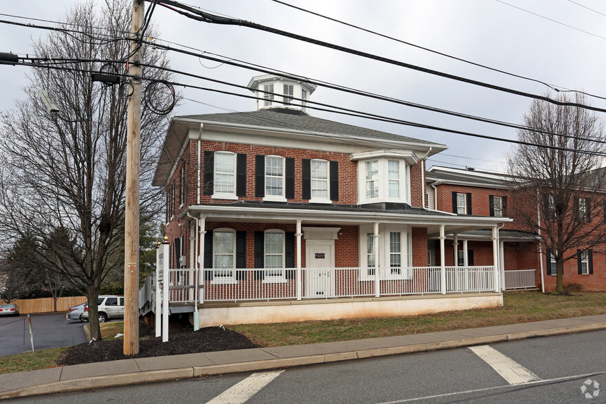 555 2nd Ave, Collegeville, PA for lease - Building Photo - Image 3 of 36