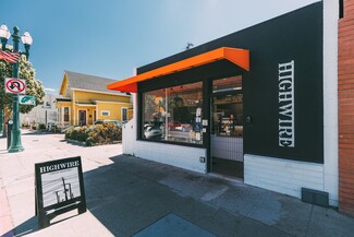 More details for 1236 Park St, Alameda, CA - Retail for Sale