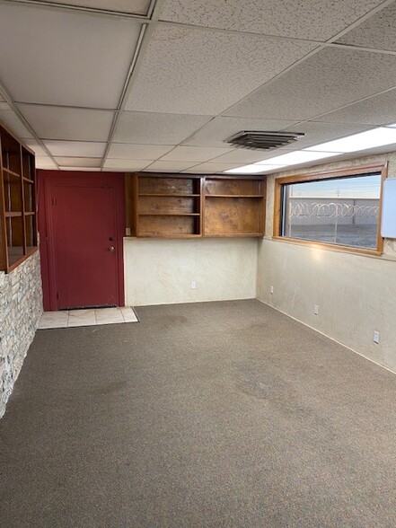 301 N Tyler St, Amarillo, TX for lease - Interior Photo - Image 3 of 13