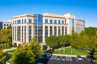 More details for 9115 Harris Corners Pky, Charlotte, NC - Office for Lease