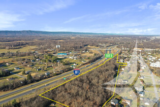 More details for 370 Kerns st, Inwood, WV - Land for Sale