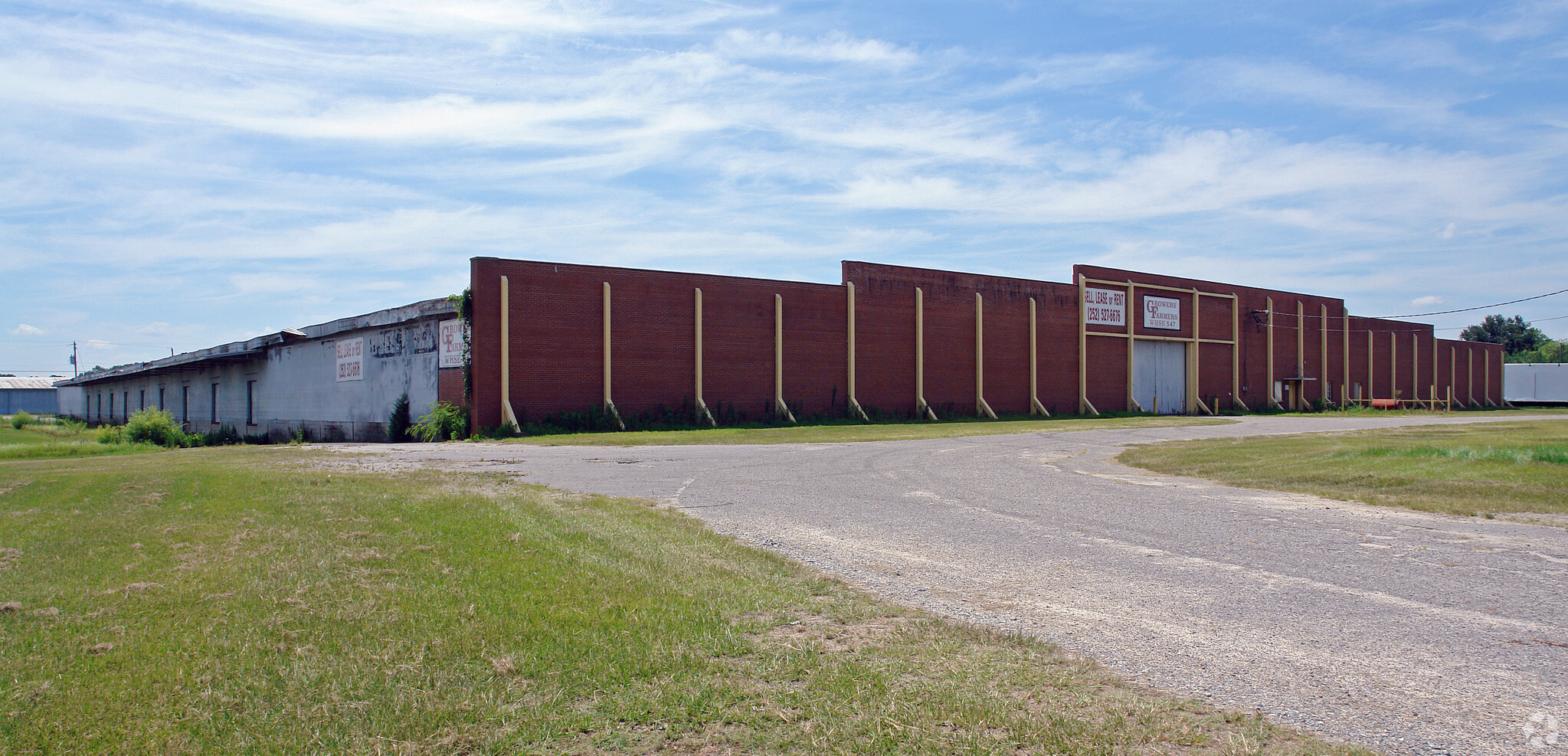 1419 B Hwy-11, Kinston, NC for sale Primary Photo- Image 1 of 3