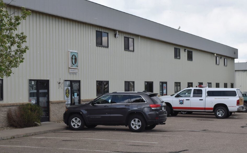 308 Mountain View Rd, Johnstown, CO for sale - Building Photo - Image 1 of 1