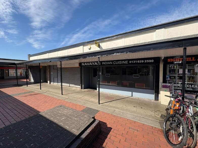 497 Calder Rd, Edinburgh for lease - Building Photo - Image 2 of 13