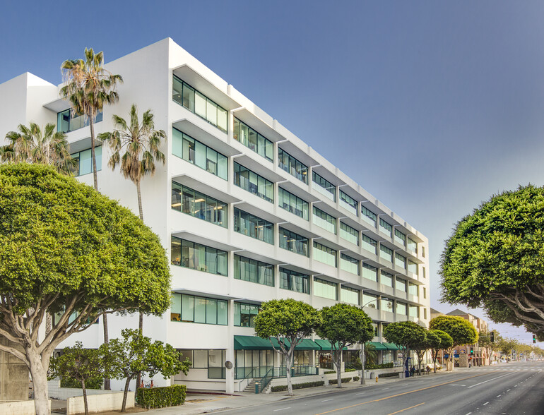 2020 Santa Monica Blvd, Santa Monica, CA for sale - Building Photo - Image 1 of 1