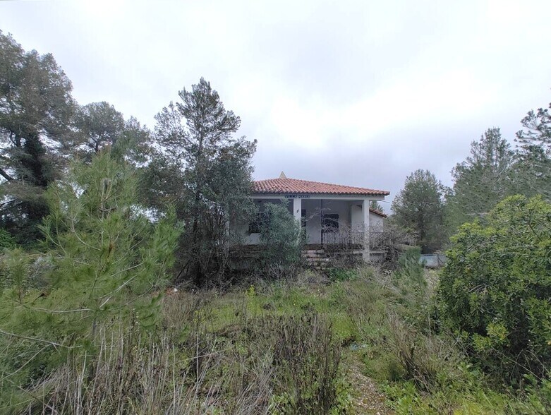 Land in Xàtiva for sale - Building Photo - Image 1 of 14