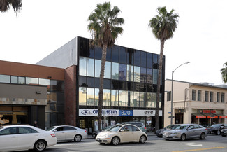 More details for 318-322 Wilshire Blvd, Santa Monica, CA - Office, Retail for Lease