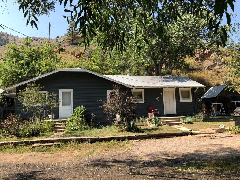 21504 Shady Ln, Idledale, CO 80453 Multifamily for Sale