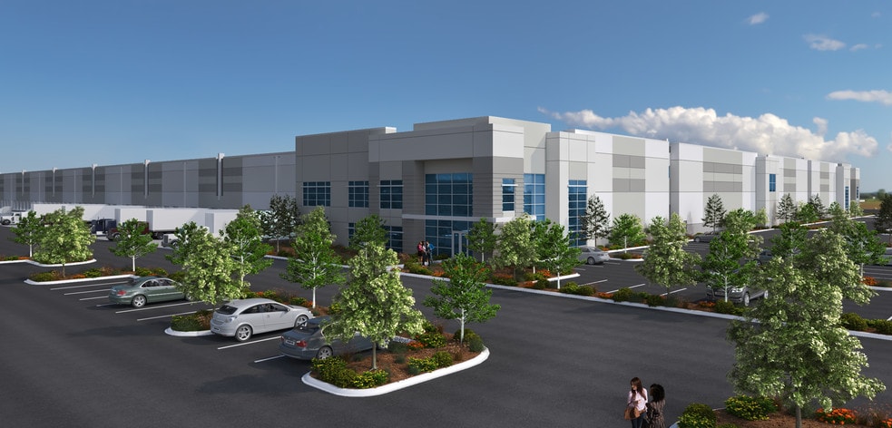 7225 Lone Tree Rd, Sacramento, CA for lease - Building Photo - Image 1 of 2