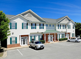 More details for 90 Holiday Dr, Solomons, MD - Office for Lease