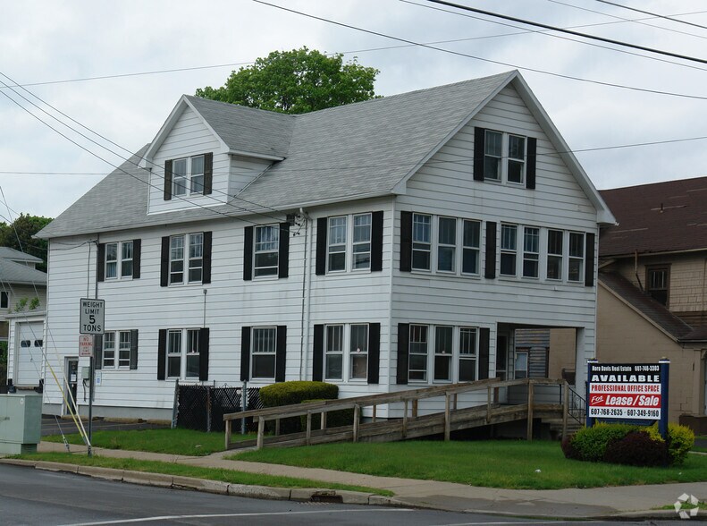 317 Main St, Binghamton, NY for sale - Primary Photo - Image 1 of 1