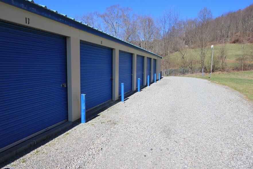 8420 Troutdale Hwy, Troutdale, VA 24378