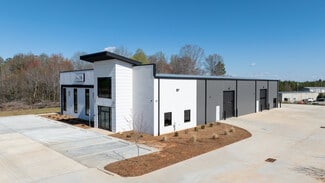 More details for Two industrial/Flex Buildings For Sale – for Sale, Denver, NC