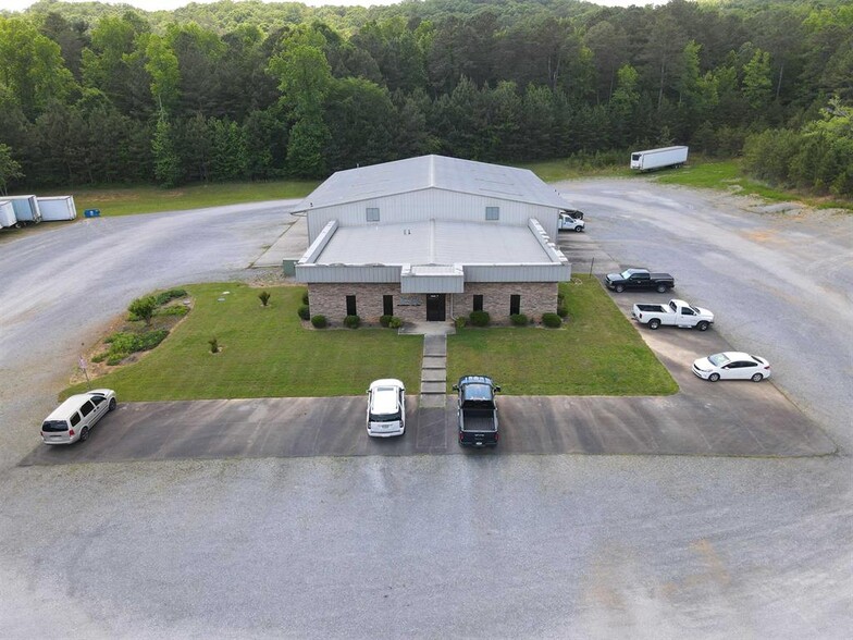 2660 Cedartown Hwy SW, Rome, GA for sale - Primary Photo - Image 1 of 1