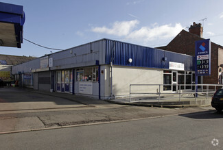 More details for Cross St, Enderby - Retail for Sale