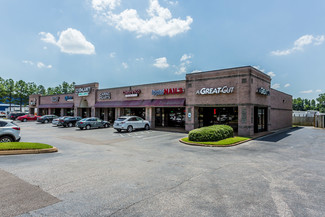 More details for 7395 US Highway 64, Memphis, TN - Office/Medical for Lease