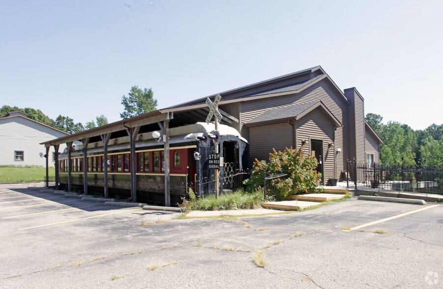 6225 W D Ave, Kalamazoo, MI for sale - Primary Photo - Image 1 of 1