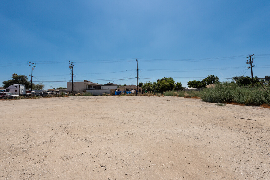 3580 Fruitland Ave, Maywood, CA for sale - Primary Photo - Image 1 of 10