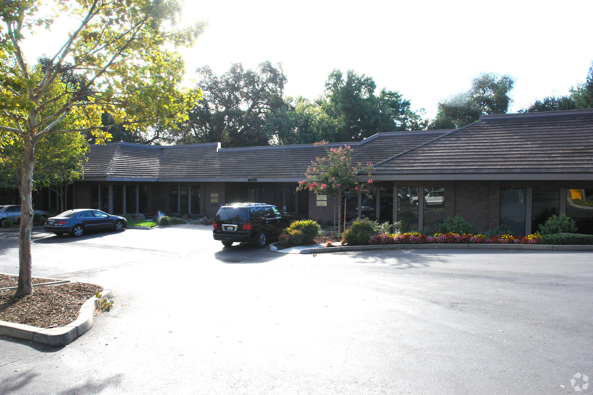 3620 Fair Oaks Blvd, Sacramento, CA for lease Building Photo- Image 1 of 10