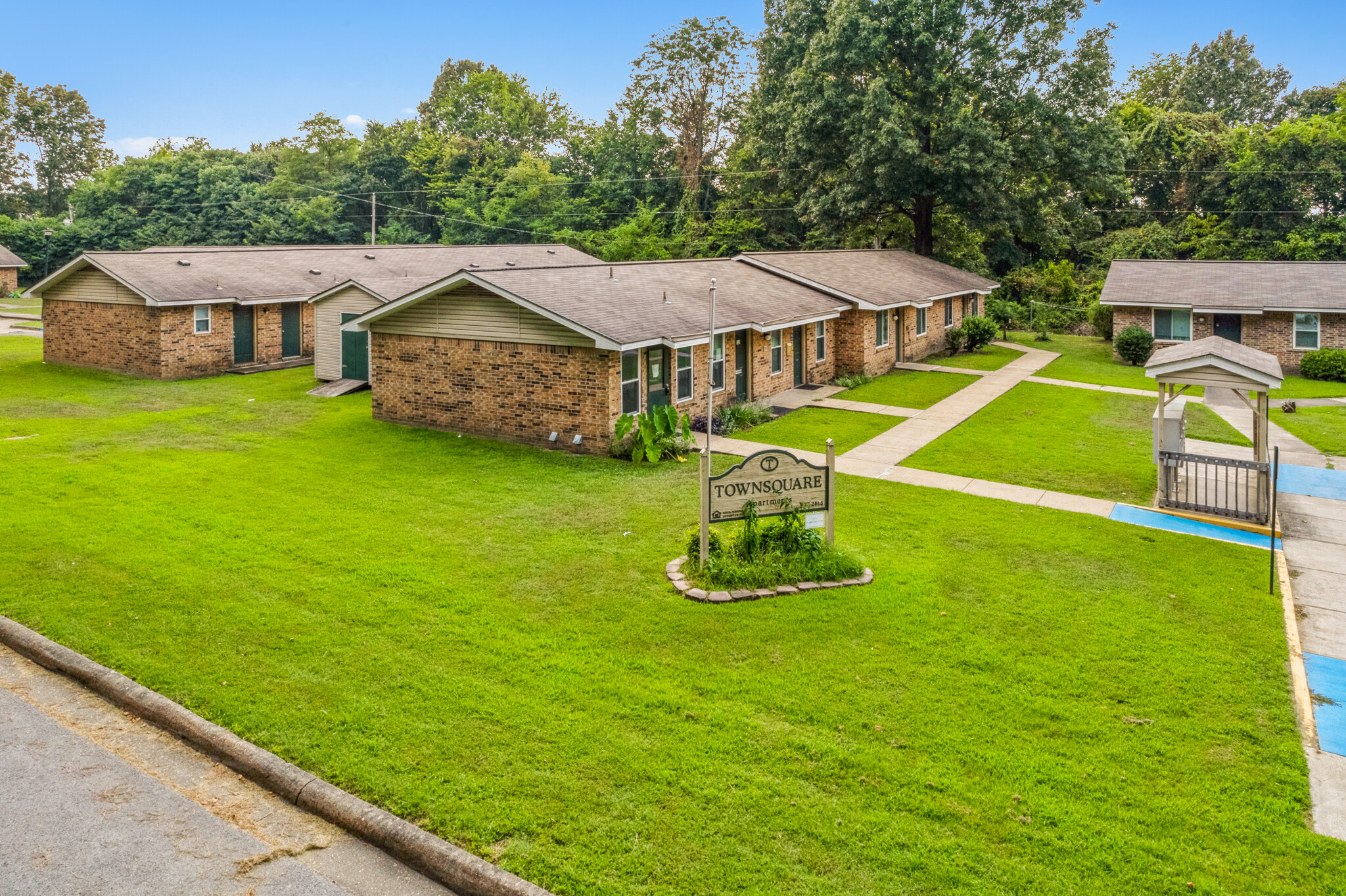 705 Jeanette St, Harrisburg, AR for sale Primary Photo- Image 1 of 39