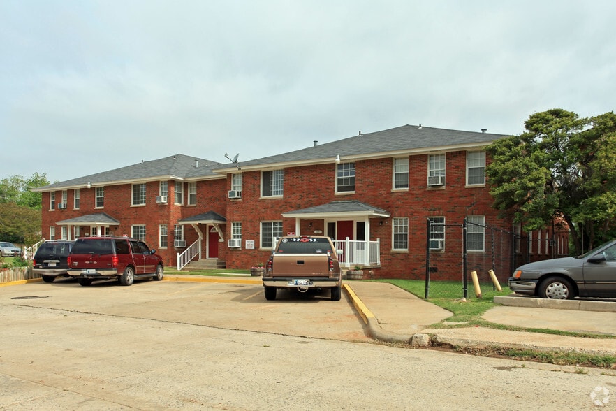 2037 NW 26th St, Oklahoma City, OK for sale - Building Photo - Image 2 of 39