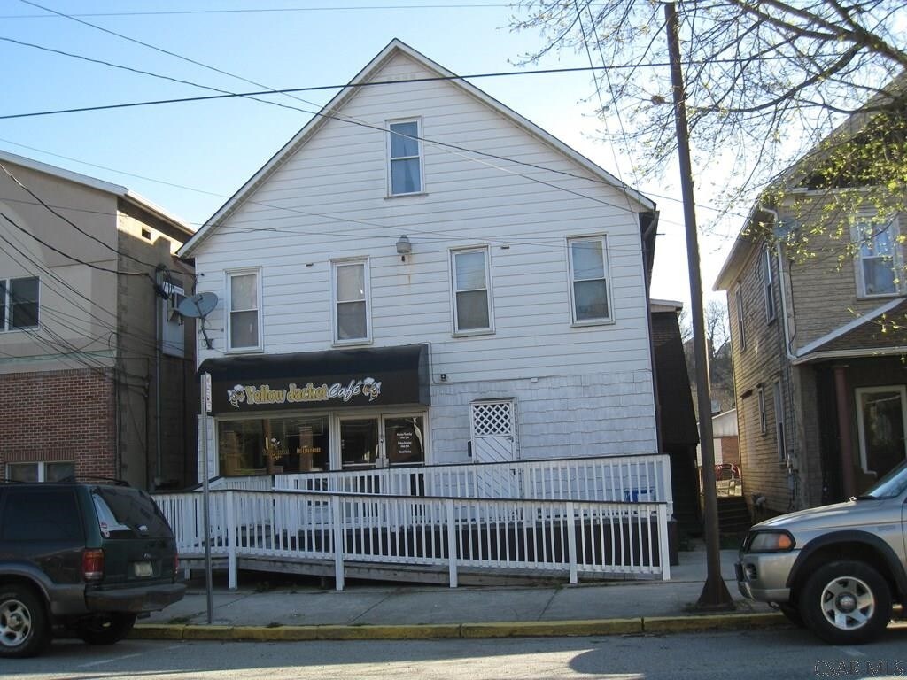 537 Ferndale Ave, Johnstown, PA 15905