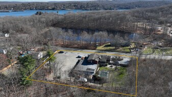 111 Highland Lakes Rd, Highland Lakes NJ - Commercial Real Estate