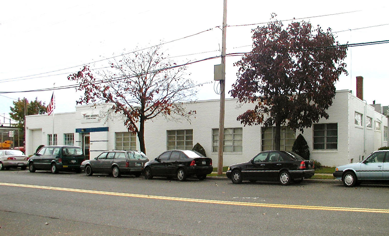 417 S Main St, Freeport, NY for sale Primary Photo- Image 1 of 1