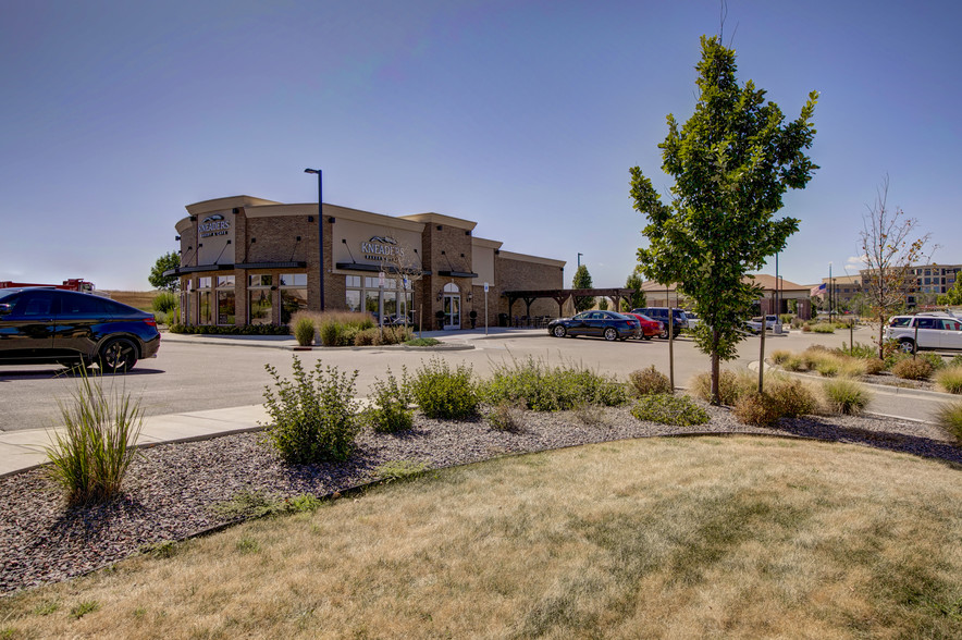 9846 Zenith Meridian Dr, Englewood, CO for lease - Building Photo - Image 2 of 51